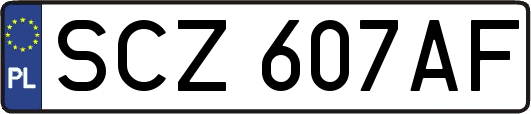 SCZ607AF