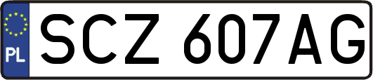 SCZ607AG