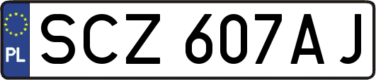 SCZ607AJ