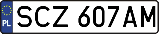 SCZ607AM