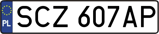SCZ607AP