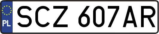 SCZ607AR