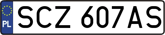 SCZ607AS