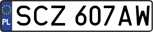 SCZ607AW