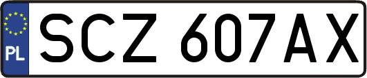 SCZ607AX