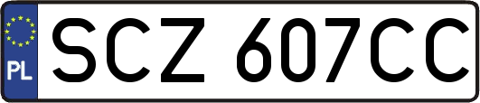 SCZ607CC