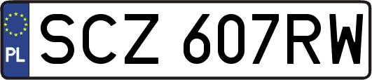 SCZ607RW