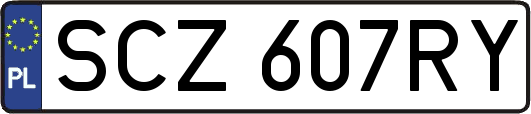 SCZ607RY