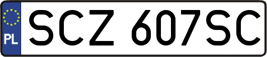SCZ607SC