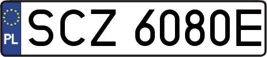 SCZ6080E