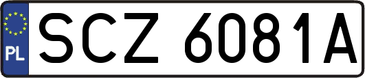 SCZ6081A