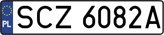 SCZ6082A