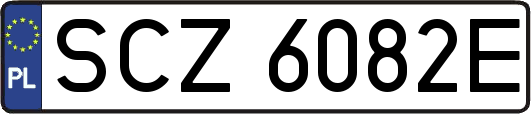SCZ6082E