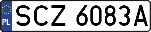 SCZ6083A
