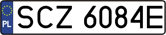 SCZ6084E