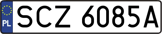SCZ6085A
