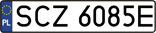 SCZ6085E
