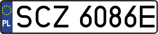 SCZ6086E
