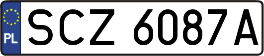 SCZ6087A