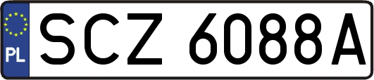 SCZ6088A
