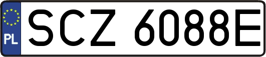 SCZ6088E