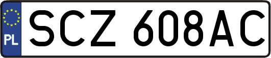 SCZ608AC