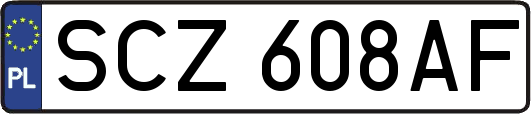 SCZ608AF