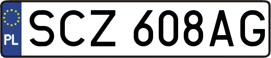 SCZ608AG