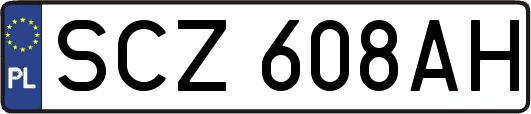SCZ608AH