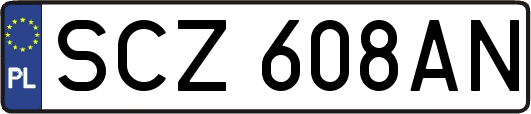 SCZ608AN