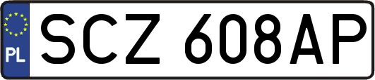 SCZ608AP