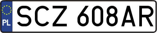 SCZ608AR
