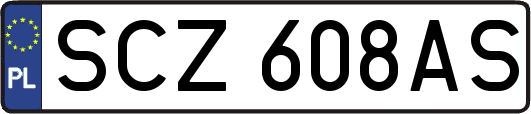 SCZ608AS