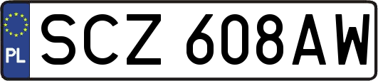 SCZ608AW