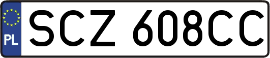 SCZ608CC