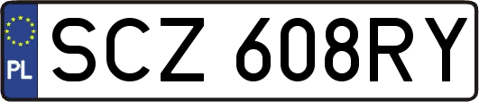 SCZ608RY