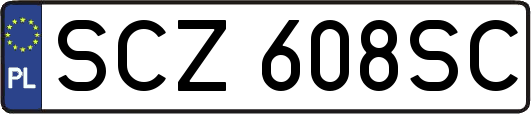 SCZ608SC