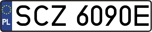 SCZ6090E