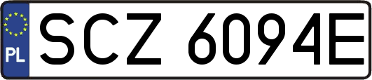 SCZ6094E