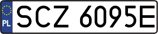 SCZ6095E