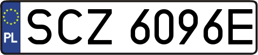 SCZ6096E