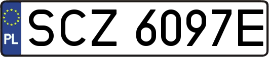 SCZ6097E