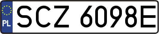 SCZ6098E