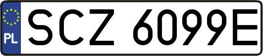 SCZ6099E