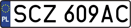 SCZ609AC