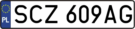 SCZ609AG
