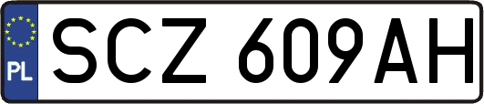 SCZ609AH