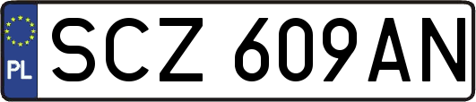 SCZ609AN