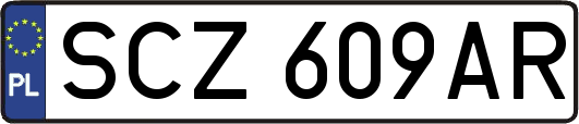 SCZ609AR