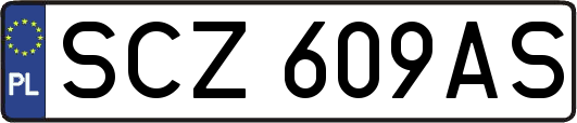 SCZ609AS